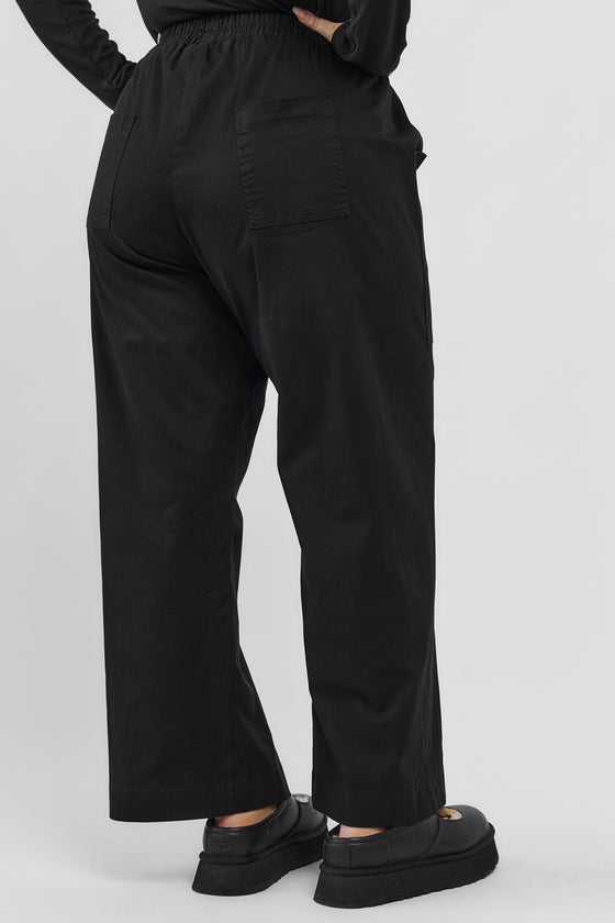 Lilah Pants - Black