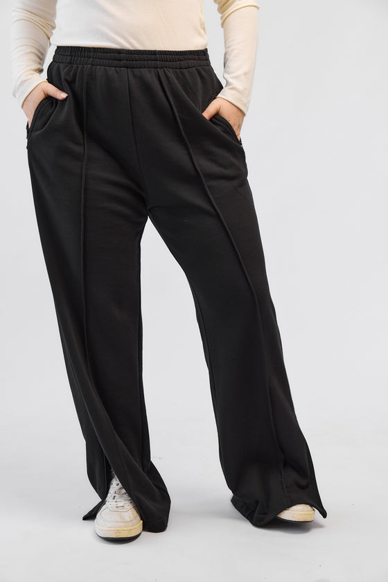 Sue Pants - Black