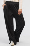 Sue Pants - Black