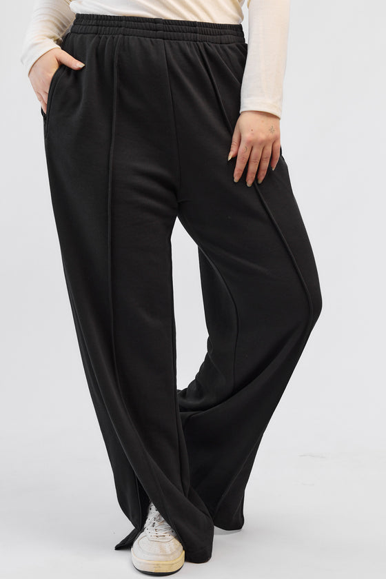 Sue Pants - Black