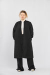 Eleanor Coat - Black