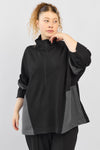 Sue Top - Black