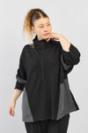 Sue Top - Black