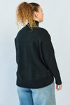 Chelsea top - Black