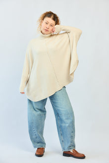  All I want top - Cream