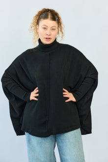  All I want top - Black