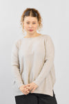 Eve top - Stone