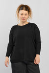 Eve top - Black