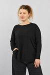 Eve top - Black