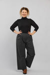 Lilah Pants - Grey