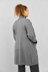 Woodstock Cardigan - Grey