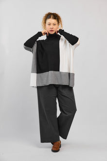  California top - Black