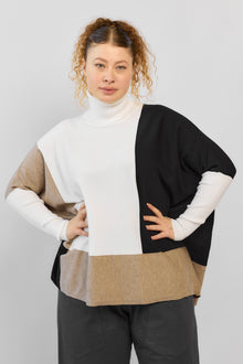  California top - White