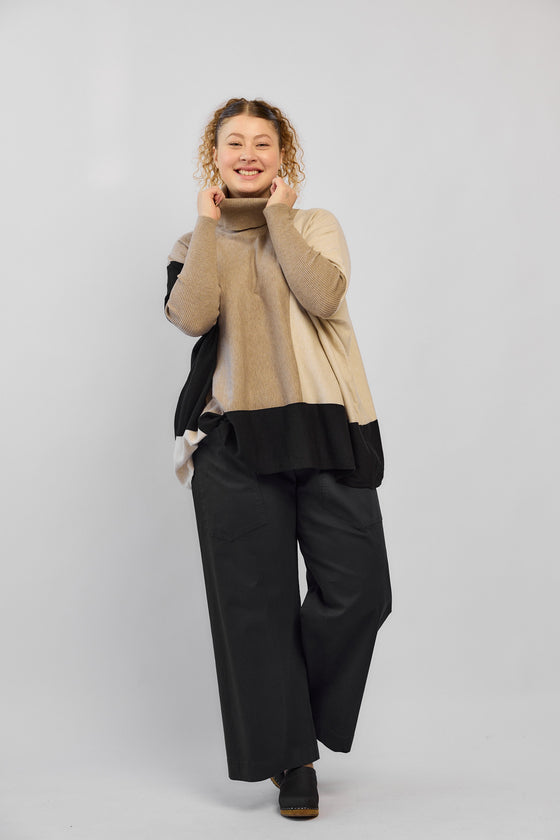 California top - Beige