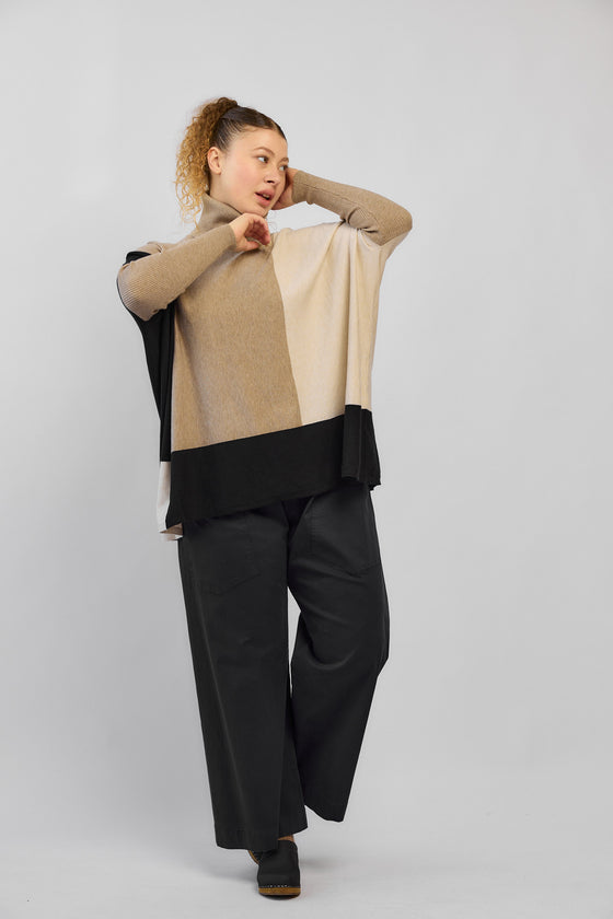 California top - Beige