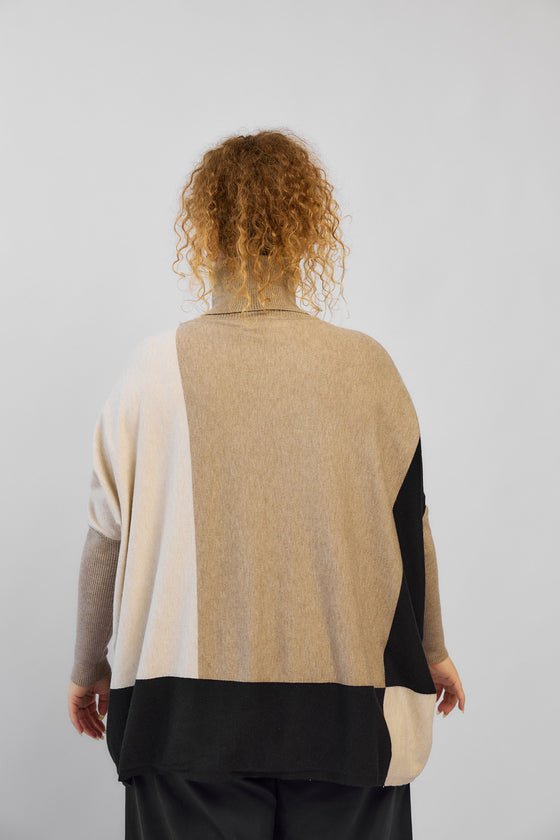 California top - Beige