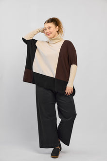  California top - Stone