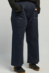 Lilah Pants - Navy