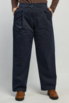 Neomi Pants - Navy