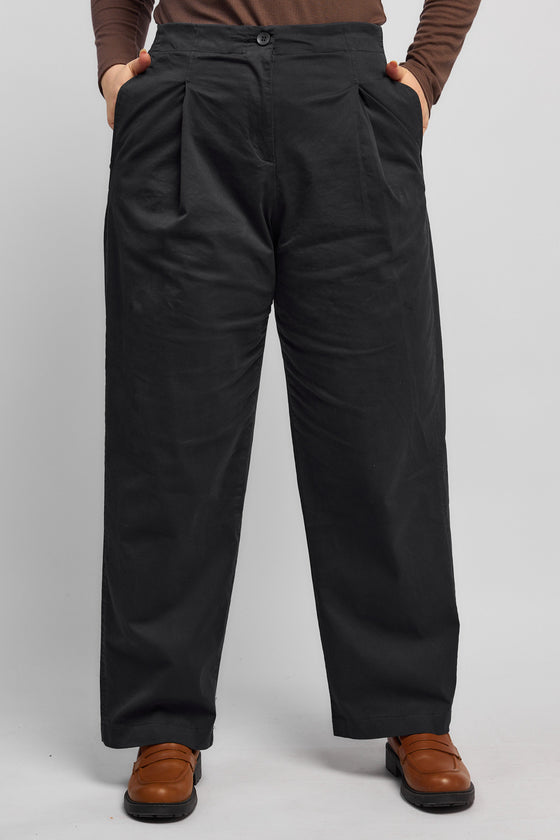Neomi Pants - Black