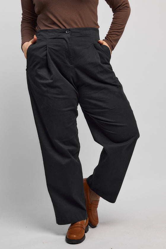 Neomi Pants - Black