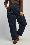 Neomi Pants - Navy