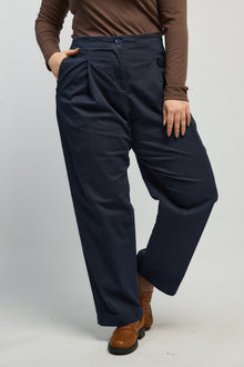 Neomi Pants - Navy