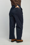 Neomi Pants - Navy