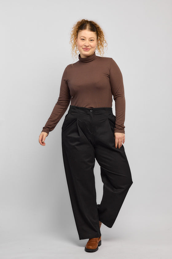 Neomi Pants - Black