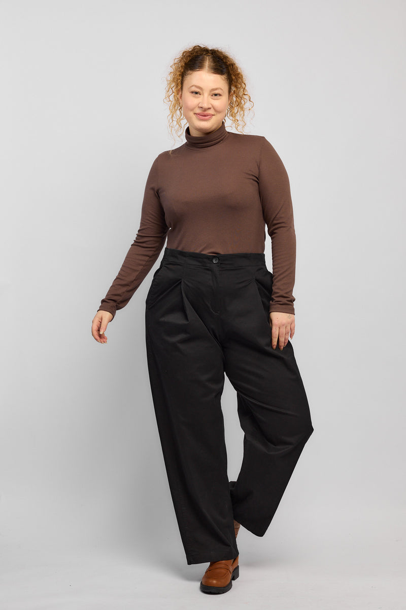 Neomi Pants - Black