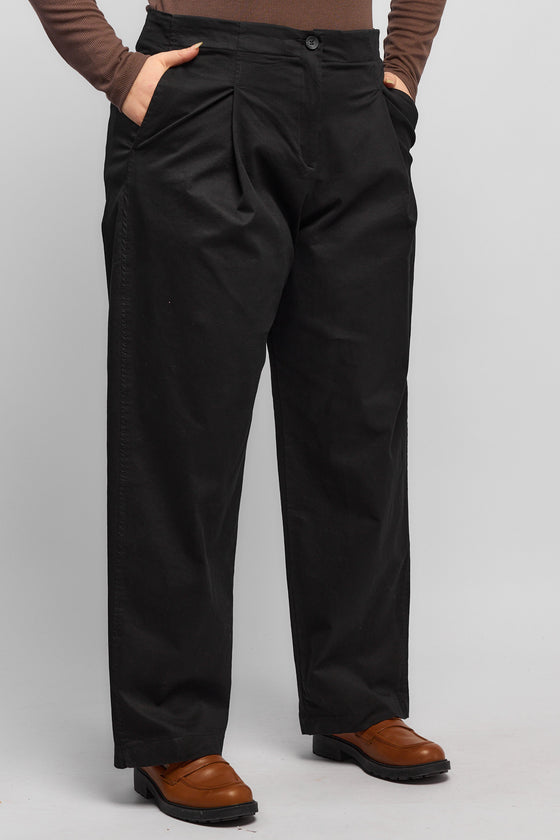 Neomi Pants - Black