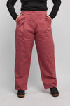 Neomi Pants - Cherry