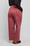 Neomi Pants - Cherry