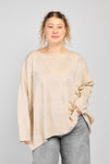 Johanna top - Cream