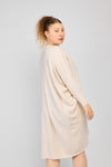 Camellia Tunic - Cream