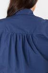 Meghan dress - Blue