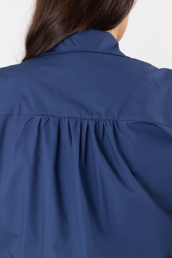 Meghan dress - Blue
