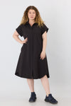 Meghan dress - Black