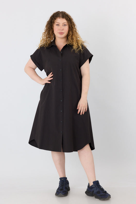 Meghan dress - Black