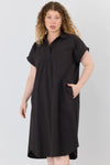 Meghan dress - Black