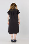 Meghan dress - Black