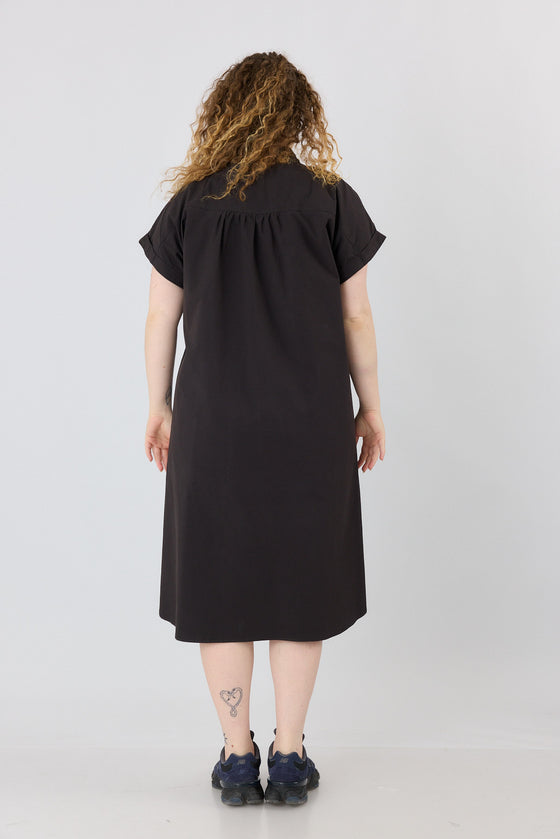 Meghan dress - Black