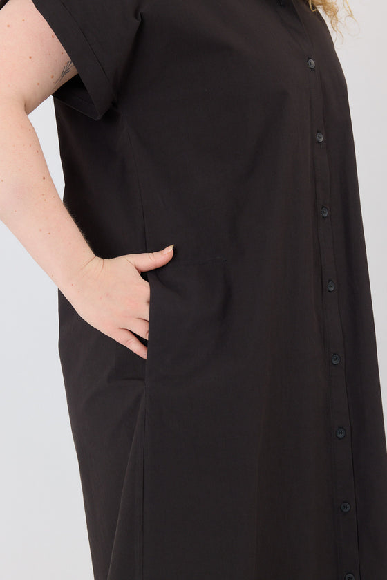 Meghan dress - Black