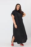 Venus dress - Black