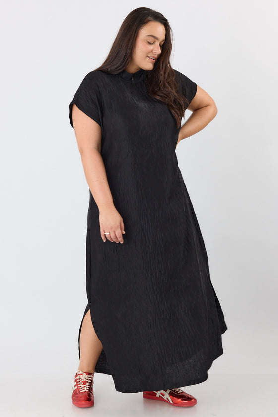 Venus dress - Black