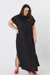 Venus dress - Black