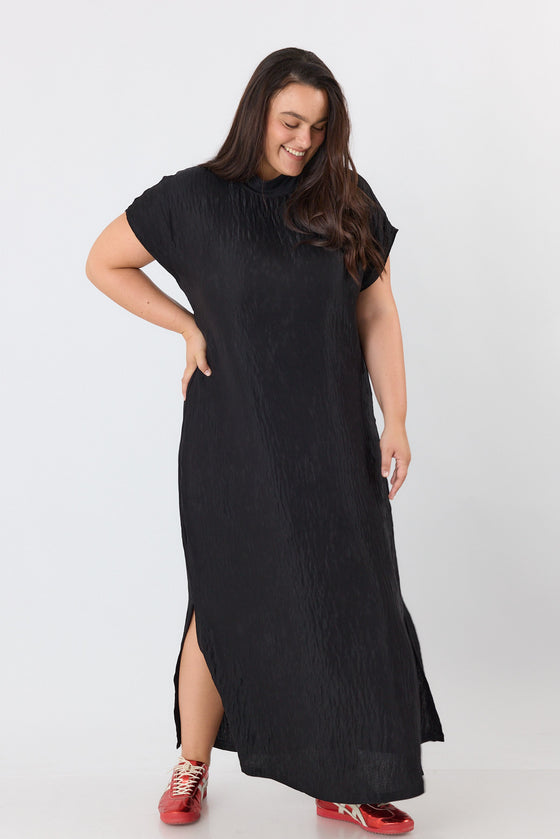 Venus dress - Black