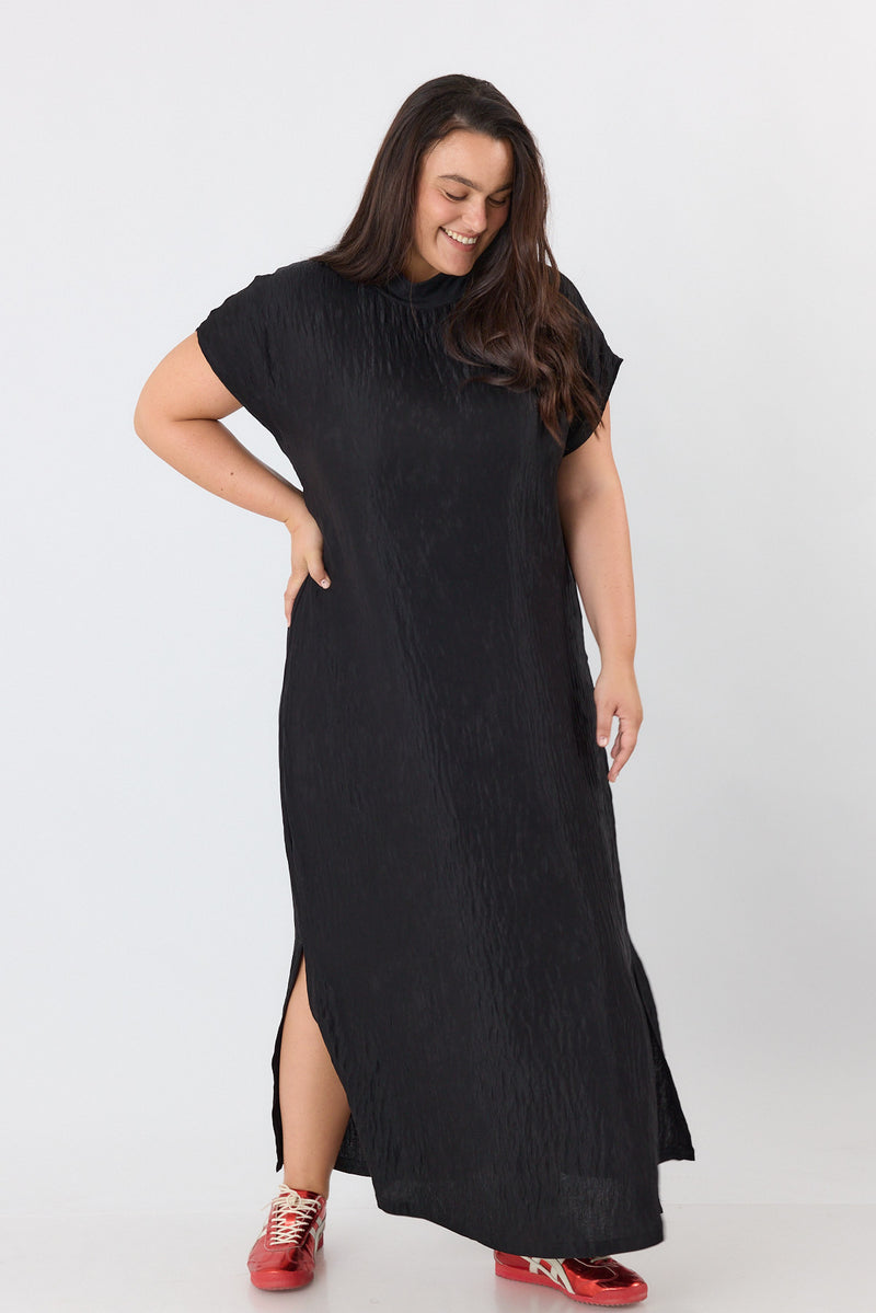 Venus dress - Black