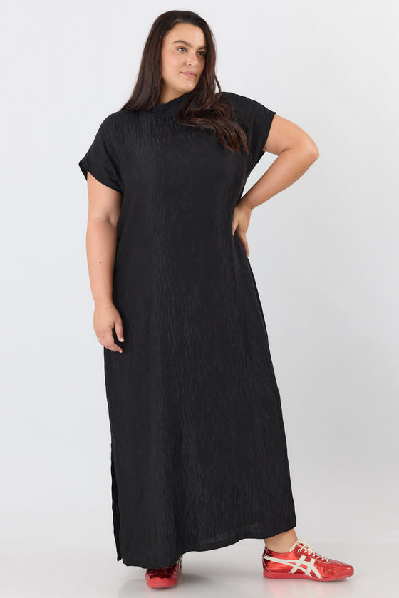 Venus dress - Black