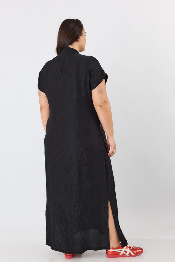 Venus dress - Black